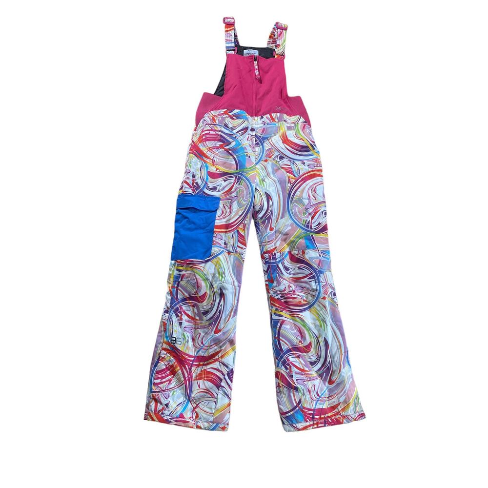Arctix Snow Suit 9y